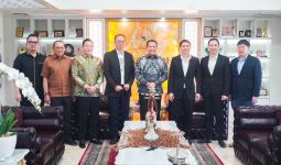 Dorong Optimalisasi Perdagangan Karbon, Bamsoet Sarankan Indonesia Tiru Thailand - JPNN.com