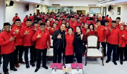 Blak-blakan, Megawati Bercerita Pernah Bicara dengan Jokowi mengenai Hal Ini - JPNN.com