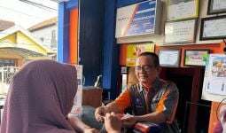 Trik Unik AgenBRILink di Gresik Jawa Timur Jaga Pelanggan Tetap Setia, Bisa Dicontoh - JPNN.com
