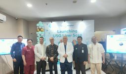 Alia Hospital Depok Sudah Ada Layanan USG Liver Scan - JPNN.com