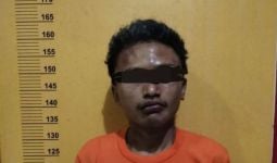 Pelaku yang Menghabisi Nyawa Balita 2 Tahun di Indragiri Hilir Ditangkap, Ini Kronologinya - JPNN.com
