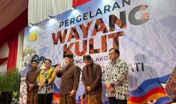 Kapolri Jenderal Listyo Ajak Semua Pihak Menyukseskan Pilkada Serentak 2024 - JPNN.com