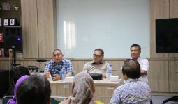 Relawan Kita Ajak Komunitas Disabilitas Rumuskan Jakarta yang Lebih Humanis - JPNN.com