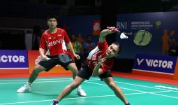 Tembus Final, Darren/Bernadine Ingin Mengikuti Jejak Leo/Indah Berjaya di Asia - JPNN.com