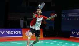 Richie Duta Richardo Hampir Membuat Kejutan di BAJC 2024 - JPNN.com