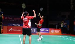 Hasil BAJC 2024: Darren/Bernadine ke Final, China Tetap Mendominasi Partai Puncak - JPNN.com