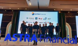 Jadi Sponsor Platinum GIIAS 2024, Astra Financial Bidik Transaksi Rp 2,8 Triliun - JPNN.com