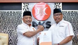 Murad Ismail Percaya Diri Bisa Raih 70 Persen Suara di Pilkada Maluku - JPNN.com