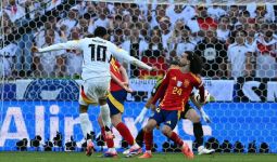 Spanyol vs Prancis, Cucurella: Ini Pertandingan Berat, tetapi Kami Tim Kuat dan Solid - JPNN.com