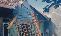 Dampak Gempa Guncang Pantura Jateng, Puluhan Bangunan Rusak, Belasan Warga Luka-Luka - JPNN.com