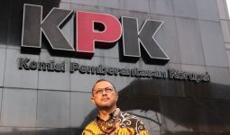 KPK Periksa Eks Dirut PLN Nur Pamudji Terkait Kasus Korupsi LNG - JPNN.com