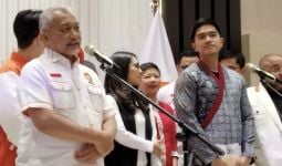 Pilkada Serentak 2024, Kaesang Buka Peluang Koalisi PSI dan PKS - JPNN.com