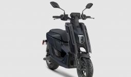 Motor Listrik Yamaha EMF Hadir Untuk Mobilisasi Perkotaan - JPNN.com