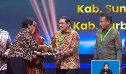 Selamat, Pemkab Sumedang Raih 2 Penghargaan di Ajang Anugerah Merdeka Belajar 2024 - JPNN.com