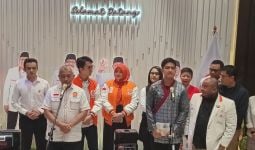 Kaesang: PKS Pemenang Pemilu di Jakarta, Jauh Lebih Elok Mengusung Gubernur - JPNN.com