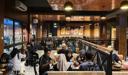 Punya 128 Menu Andalan, Resto Ayam Square Sajikan Kuliner Berbeda - JPNN.com