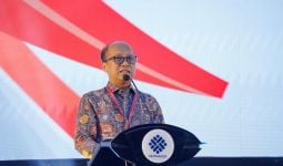 Lewat Rakor, Kemnaker Terus Tingkatkan Koordinasi dan Sinergi Informasi Pasar Kerja - JPNN.com