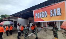 Dunia Hari Ini: Operasi Pencarian Korban Longsor Gorontalo Diteruskan - JPNN.com