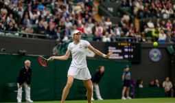 Wimbledon 2024: Coco Gauff Tumbang, Beban Pindah ke Pundak Elena Rybakina - JPNN.com