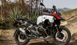 BMW R 1300 GS Adventure Terbaru Dipenuhi Teknologi Pintar - JPNN.com