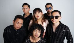 Band LJF Luncurkan Album Kehadiran - JPNN.com