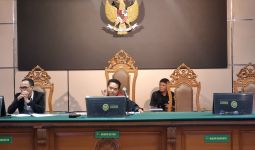 Eman Sulaeman, Hakim yang Membebaskan Pegi Setiawan Punya Harta Sebegini - JPNN.com