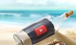 YouTube Menguji Coba Fitur Swipe Up Untuk Pindah Video - JPNN.com