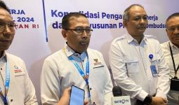 Pegi Setiawan Bebas, Ombudsman Masih Percaya Polri Komitmen Melayani Masyarakat - JPNN.com