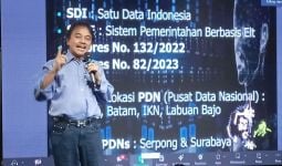 Puji Keputusan Dirjen Aptika Mundur, Roy Suryo: Orang Baik di Kemenkominfo - JPNN.com