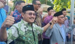 Rektor Unair Membatalkan Pemberhentian Prof Bus dari Jabatan Dekan FK - JPNN.com