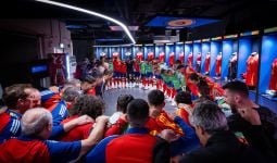 Semifinal EURO 2024 Spanyol vs Prancis: Siasat De La Fuente Memulangkan Ayam Jantan - JPNN.com