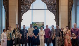 The Apurva Kempinski Bali Selenggarakan Acara Ramah Lingkungan - JPNN.com