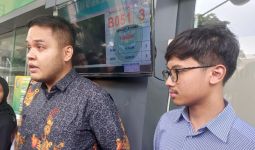 Sidang Cerai Ruben Onsu & Sarwendah Bakal Dilanjut Pekan Depan - JPNN.com