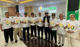 Bank NTB Syariah Gelar Pelatihan ESQ untuk Pegawai Hingga Masyarakat - JPNN.com