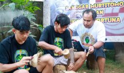 Lestarikan Seni Tradisional, Sanggar Murtitomo Dapat Dukungan APP Group - JPNN.com