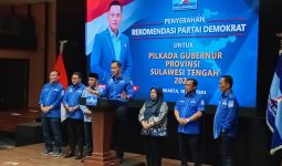 Demokrat Usung Kader Sendiri untuk Pilgub di Sulteng dan Riau - JPNN.com