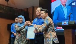 Khofifah-Emil Kembali Dapat Dukungan Demokrat Untuk Maju di Pilgub Jatim 2024 - JPNN.com