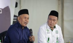 Kiai Marzuki Mustamar Sebut PKB Partai Paling NU, Simak Alasannya - JPNN.com