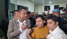 Bebas, Pegi Setiawan Ucapkan Terima Kasih ke Jokowi, Reza Indragiri: Apa Kontribusi Presiden? - JPNN.com