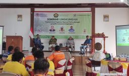 Peringati Hari Lingkungan Hidup 2024, GBU Gelar Seminar Pertambangan - JPNN.com