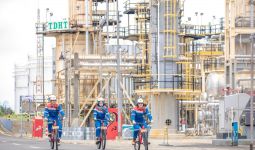 Kilang Pertamina Internasional Gencarkan Energi Transisi Lewat Green Refinery Cilacap - JPNN.com