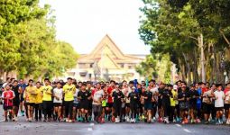 Hotel di Pekanbaru Kebanjiran Pesanan Menjelang Riau Bhayangkara Run 2024 - JPNN.com