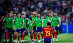 Spanyol vs Prancis: Matador Pulangkan Ayam Jantan - JPNN.com