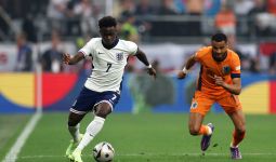 Belanda vs Inggris: Tim Tiga Singa Mengaum, De Oranje Tercabik - JPNN.com