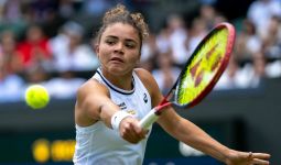 Ukir Rekor, Jasmine Paolini Masuk Final Wimbledon 2024 - JPNN.com