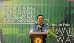 KWP Kembali Gelar Anugerah Jurnalistik IV dan Pameran Foto - JPNN.com