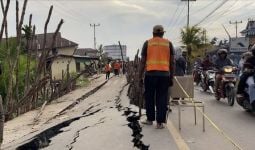 Waspada, Pemkab Inhil Berlakukan Status Tanggap Darurat Bencana - JPNN.com