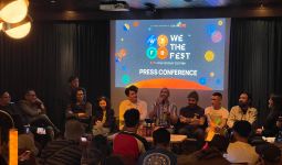 Menunggu Kemeriahan We The Fest 2024 - JPNN.com