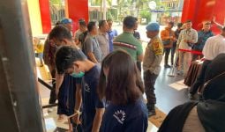 Judi Online Jaringan Luar Negeri Dibongkar Polresta Bandung, Selebgram ADM Ikut Ditangkap - JPNN.com