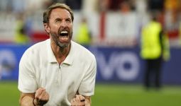 EURO 2024: Southgate Sebut Inggris Bermain Lebih Modern saat Menumbangkan Belanda - JPNN.com